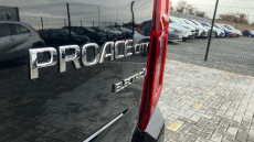 Toyota Proace City Verso 100kW Design L1 50kWh 5dr Auto Electric Estate